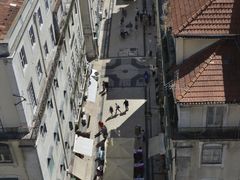 -圣胡斯塔升降机