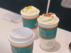 -茶颜悦色(花园道店)