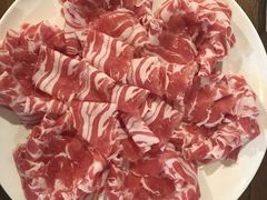 精选羊肉-竹叶涮肉坊(总店)