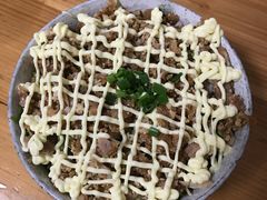 炸鸡盖饭-助屋(厦大店)