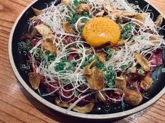 -RONIN Snack Bar