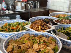 -清真马杰山牛肉汤馆