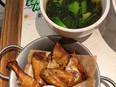 -和府捞面(欧亚卖场店)