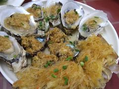 -琼大师东方烤乳猪(亚特兰蒂斯店)