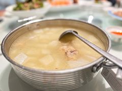 -茅溪菜·家常菜(金渝大道总店)