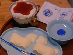 -图味美小黄鱼·景德菜(浙江路店)