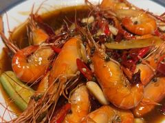 -杨氏青龙虾·羊蝎子(金盛路总店)