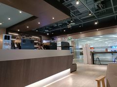 -瑞幸咖啡(外滩SOHO店)
