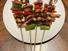 -以岭健康城·凯旋门大酒店-怡梦音乐西餐厅