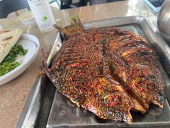 -马楼鱼庄(蓝田)
