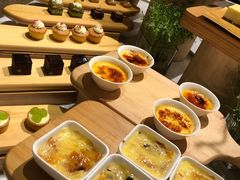 -长春凯悦酒店-品悦中餐厅