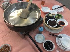 -标记好食