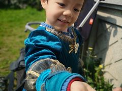 -MuaKids Garden