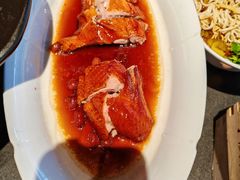 老南京烤鸭-小厨娘金榜题名(夫子庙贡院街店)
