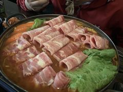 -HONGA HONGA雄家(曹路店)