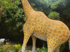 -木兰水镇旅游景区