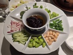 -四季民福烤鸭店(前门大栅栏店)