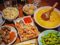 -你又瘦了小酒馆(奥体店)
