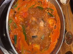 -亮欢寨酸汤鱼(沙冲路店)