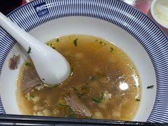 -西贝(南开大悦城店)
