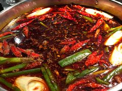 -大红袍火锅料理(尖沙咀店)