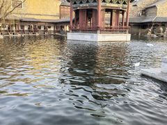 -百脉泉景区