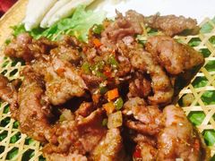 -博望坡酒楼(漕溪路店)