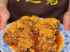 -鸿运兔·手撕烤兔(天府广场店)