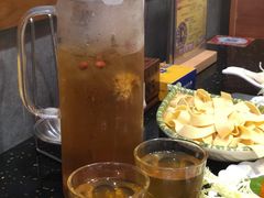 -成都老码头火锅(旺角店)