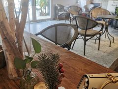 -MIMO CAFE(沙头角店)