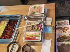 -野妹经典火锅(民治店)
