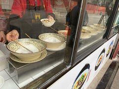 -洞子口张老二凉粉(文殊院店)