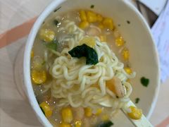 -康师傅味来馆