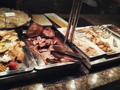 -杭州国际会议中心洲际酒店-原素全日餐厅(解放东路店)