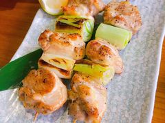 鸡腿肉串-有喜屋·深夜食堂(北京西路店)