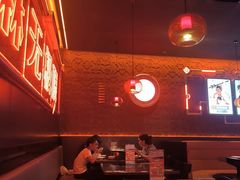 -探鱼·鲜青椒爽麻烤鱼(广州欣荣广场店)