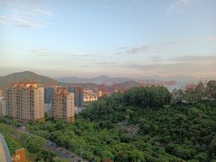 -小南山公园