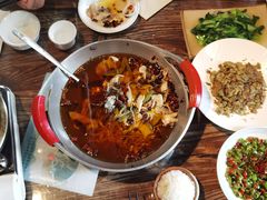 -水煮三国·川鲁江湖菜(香山店)