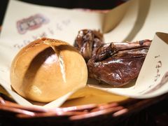 -鸽子侯·家宴·平价海鲜(市图书馆店)