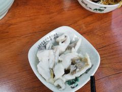 -好吃黄鱼面馆(浦发广场店)
