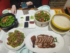 -北平食府(马鞍山路店)