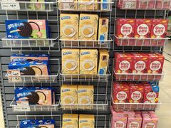 -永辉超市(凯德·天府店)