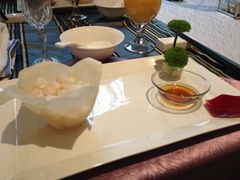 精致虾仁-新黄浦酒店公寓