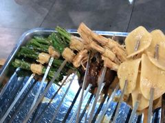 -袁家水泊水浒烤肉(白金店)