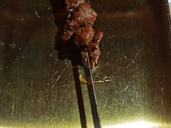 -清真·双公羊·馕坑烤全羊(奥体店)