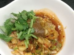 -金刚山(学府路店)