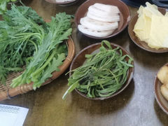 -乖嬢嬢重庆老火锅(南联店)