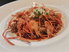 -炊江南·上海菜(国展华漕店)
