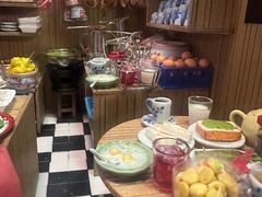 -南洋老咖啡(牛车水店)