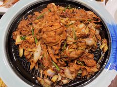 -全聚德(上海首店浦东店)